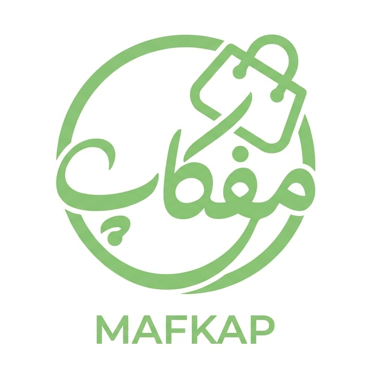 Mafkap Logo
